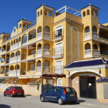 Algorfa, Alicante, 2 Bedrooms Bedrooms, ,1 BathroomBathrooms,Apartment,Resale,0,271160233424664256