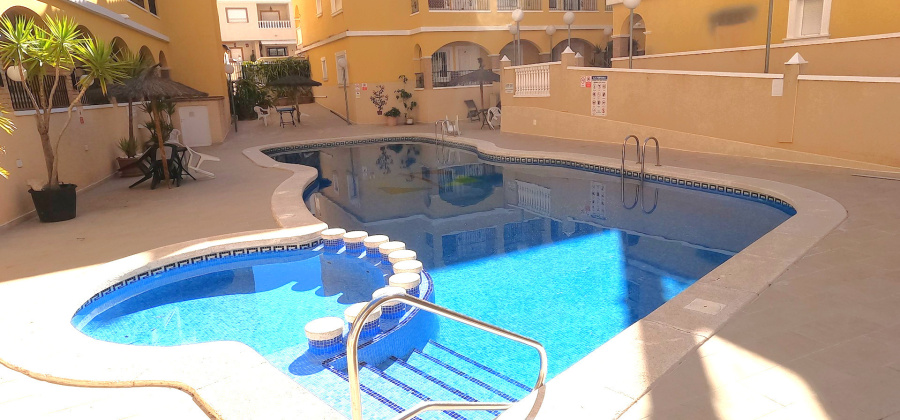 Algorfa, Alicante, 2 Bedrooms Bedrooms, ,1 BathroomBathrooms,Apartment,Resale,0,271160233424664256