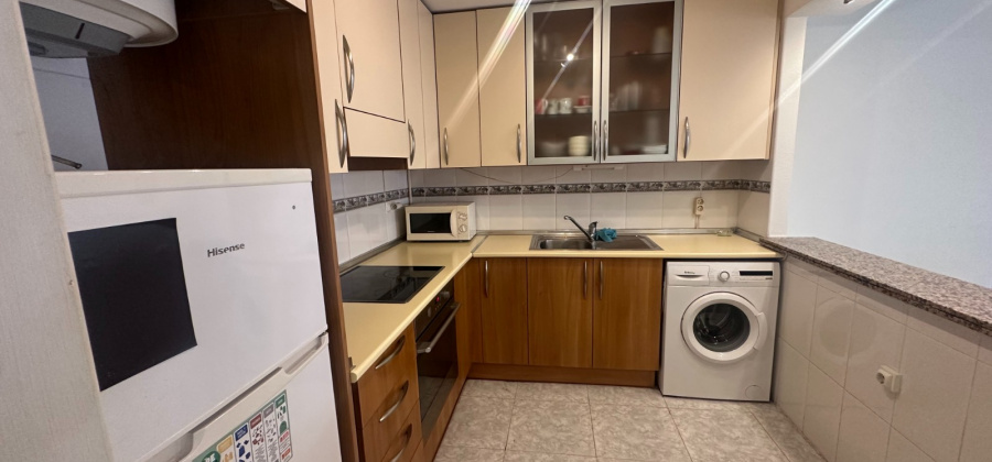 Algorfa, Alicante, 2 Bedrooms Bedrooms, ,1 BathroomBathrooms,Apartment,Resale,0,271160233424664256