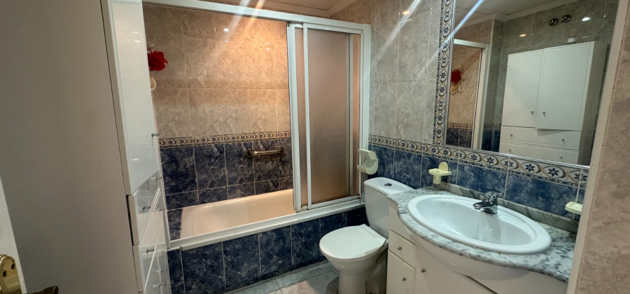 Algorfa, Alicante, 2 Bedrooms Bedrooms, ,1 BathroomBathrooms,Apartment,Resale,0,271160233424664256