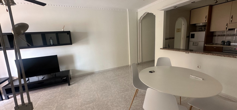 Algorfa, Alicante, 2 Bedrooms Bedrooms, ,1 BathroomBathrooms,Apartment,Resale,0,271160233424664256