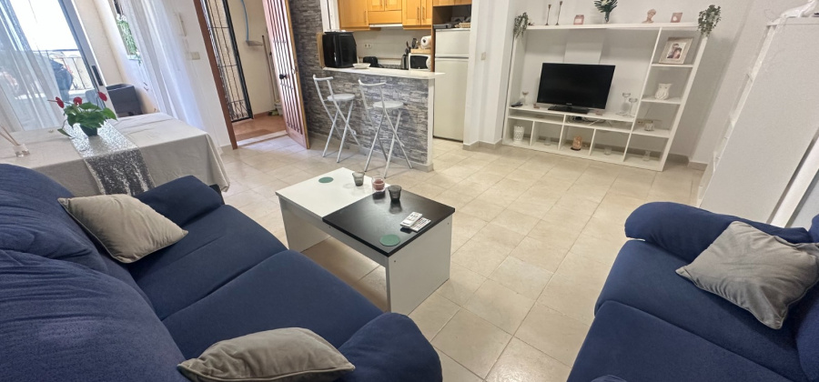 Jacarilla, Alicante, 2 Bedrooms Bedrooms, ,2 BathroomsBathrooms,Apartment,Resale,0,271160281749456736