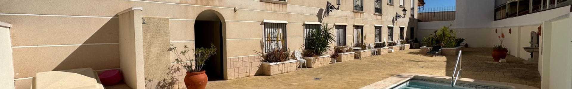 Jacarilla, Alicante, 2 Bedrooms Bedrooms, ,2 BathroomsBathrooms,Apartment,Resale,0,271160281749456736