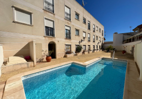 Jacarilla, Alicante, 2 Bedrooms Bedrooms, ,2 BathroomsBathrooms,Apartment,Resale,0,271160281749456736
