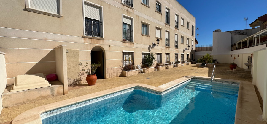 Jacarilla, Alicante, 2 Bedrooms Bedrooms, ,2 BathroomsBathrooms,Apartment,Resale,0,271160281749456736