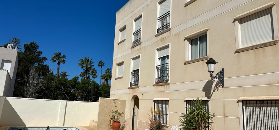 Jacarilla, Alicante, 2 Bedrooms Bedrooms, ,2 BathroomsBathrooms,Apartment,Resale,0,271160281749456736