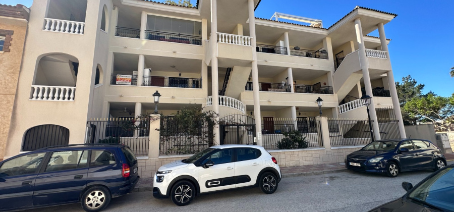 Jacarilla, Alicante, 2 Bedrooms Bedrooms, ,2 BathroomsBathrooms,Apartment,Resale,0,271160281749456736
