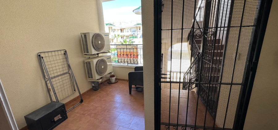 Jacarilla, Alicante, 2 Bedrooms Bedrooms, ,2 BathroomsBathrooms,Apartment,Resale,0,271160281749456736