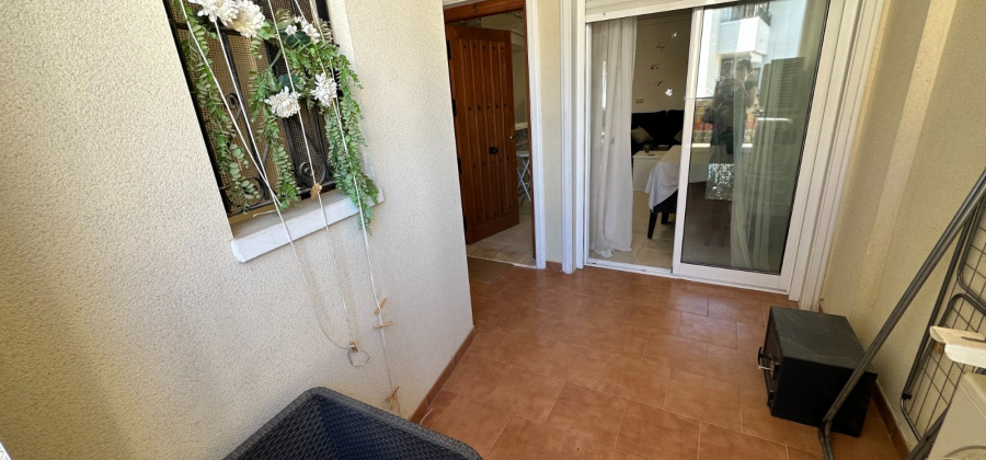 Jacarilla, Alicante, 2 Bedrooms Bedrooms, ,2 BathroomsBathrooms,Apartment,Resale,0,271160281749456736