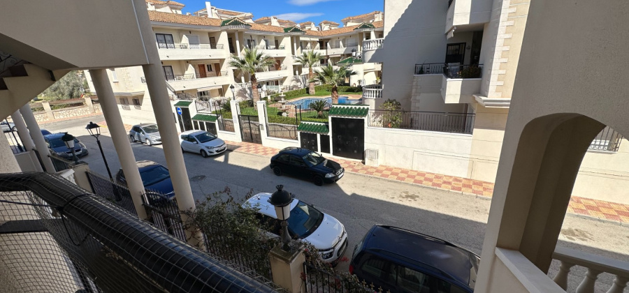 Jacarilla, Alicante, 2 Bedrooms Bedrooms, ,2 BathroomsBathrooms,Apartment,Resale,0,271160281749456736