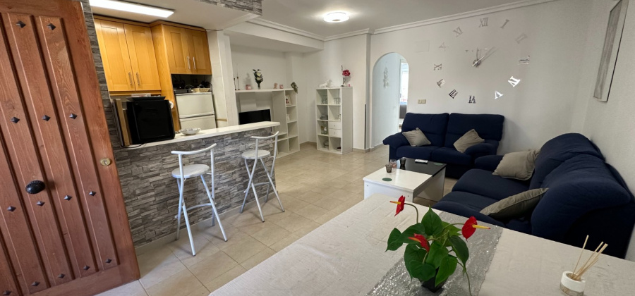 Jacarilla, Alicante, 2 Bedrooms Bedrooms, ,2 BathroomsBathrooms,Apartment,Resale,0,271160281749456736