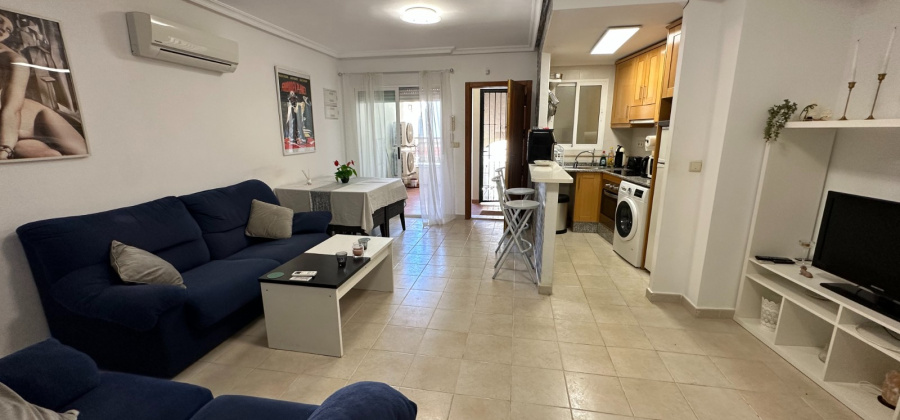 Jacarilla, Alicante, 2 Bedrooms Bedrooms, ,2 BathroomsBathrooms,Apartment,Resale,0,271160281749456736