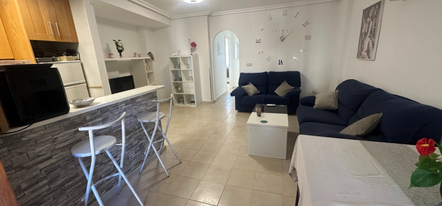 Jacarilla, Alicante, 2 Bedrooms Bedrooms, ,2 BathroomsBathrooms,Apartment,Resale,0,271160281749456736