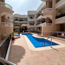 Jacarilla, Alicante, 2 Bedrooms Bedrooms, ,2 BathroomsBathrooms,Apartment,Resale,0,271160316106839648