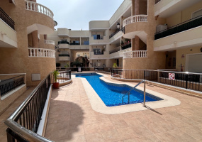 Jacarilla, Alicante, 2 Bedrooms Bedrooms, ,2 BathroomsBathrooms,Apartment,Resale,0,271160316106839648
