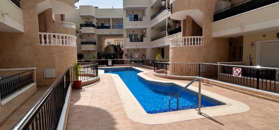 Jacarilla, Alicante, 2 Bedrooms Bedrooms, ,2 BathroomsBathrooms,Apartment,Resale,0,271160316106839648