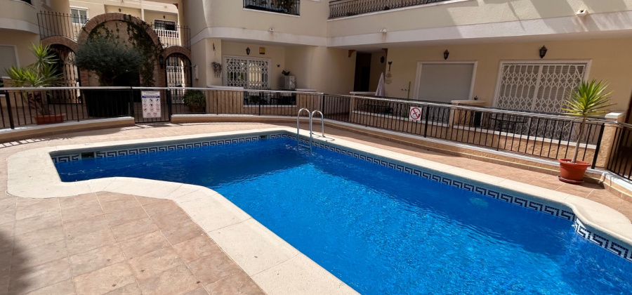 Jacarilla, Alicante, 2 Bedrooms Bedrooms, ,2 BathroomsBathrooms,Apartment,Resale,0,271160316106839648