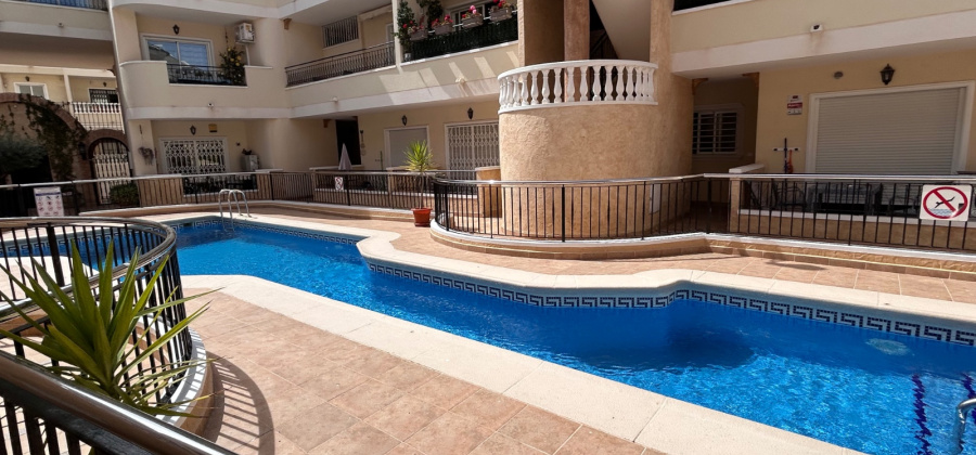 Jacarilla, Alicante, 2 Bedrooms Bedrooms, ,2 BathroomsBathrooms,Apartment,Resale,0,271160316106839648
