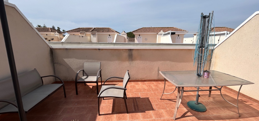 Jacarilla, Alicante, 2 Bedrooms Bedrooms, ,2 BathroomsBathrooms,Apartment,Resale,0,271160316106839648