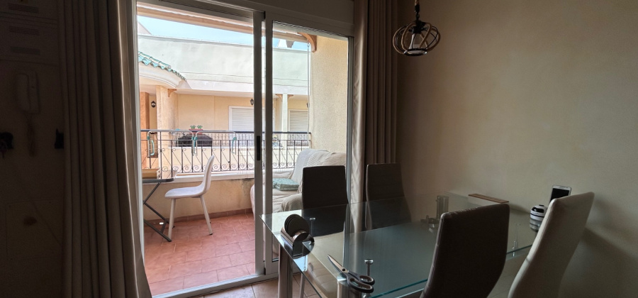 Jacarilla, Alicante, 2 Bedrooms Bedrooms, ,2 BathroomsBathrooms,Apartment,Resale,0,271160316106839648