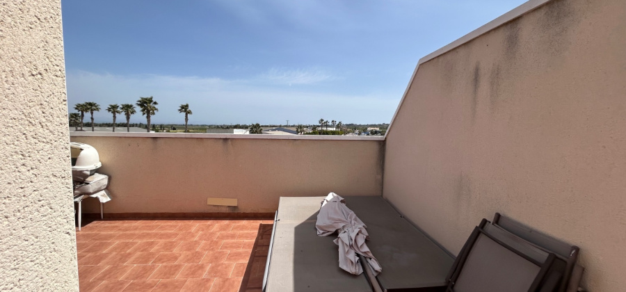 Jacarilla, Alicante, 2 Bedrooms Bedrooms, ,2 BathroomsBathrooms,Apartment,Resale,0,271160316106839648