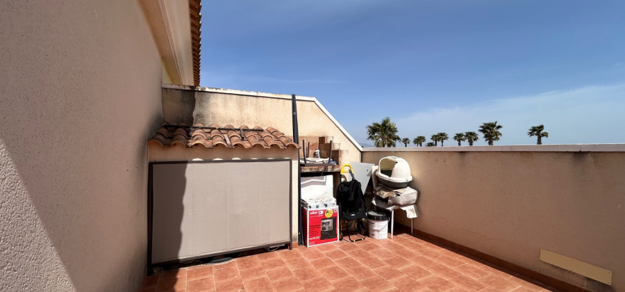 Jacarilla, Alicante, 2 Bedrooms Bedrooms, ,2 BathroomsBathrooms,Apartment,Resale,0,271160316106839648