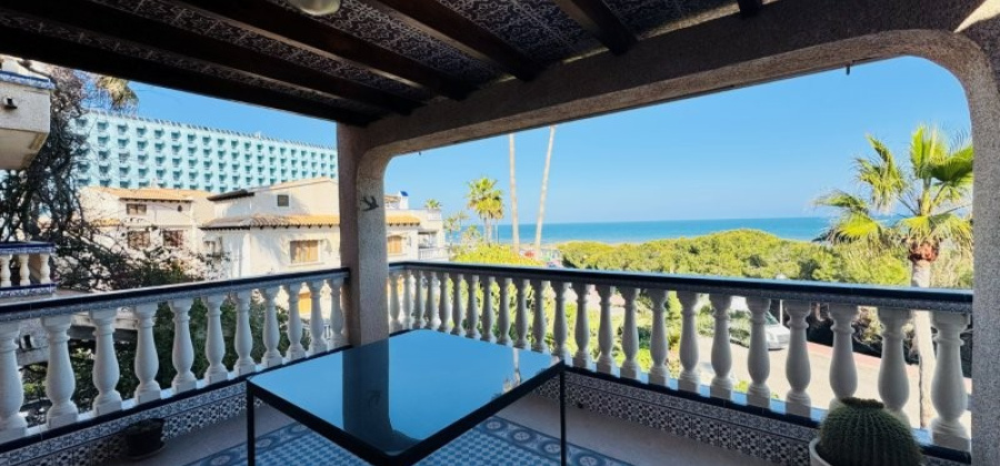 Guardamar del Segura, Alicante, 2 Bedrooms Bedrooms, ,2 BathroomsBathrooms,Townhouse,Resale,0,291685178363156352