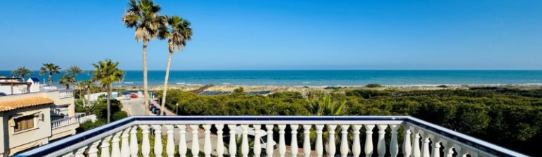 Townhouse in Costa Blanca South, Guardamar del Segura