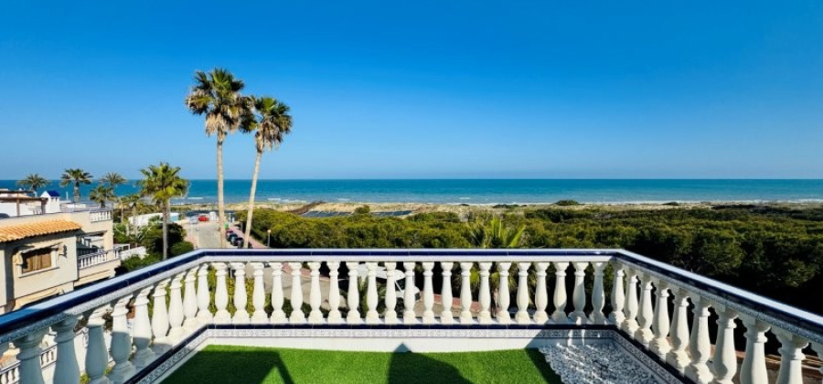 Guardamar del Segura, Alicante, 2 Bedrooms Bedrooms, ,2 BathroomsBathrooms,Townhouse,Resale,0,291685178363156352