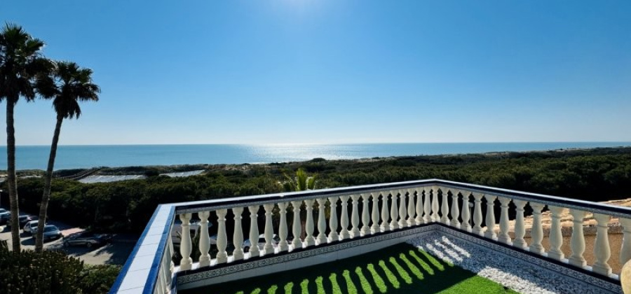 Guardamar del Segura, Alicante, 2 Bedrooms Bedrooms, ,2 BathroomsBathrooms,Townhouse,Resale,0,291685178363156352