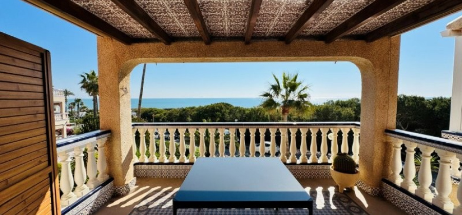 Guardamar del Segura, Alicante, 2 Bedrooms Bedrooms, ,2 BathroomsBathrooms,Townhouse,Resale,0,291685178363156352