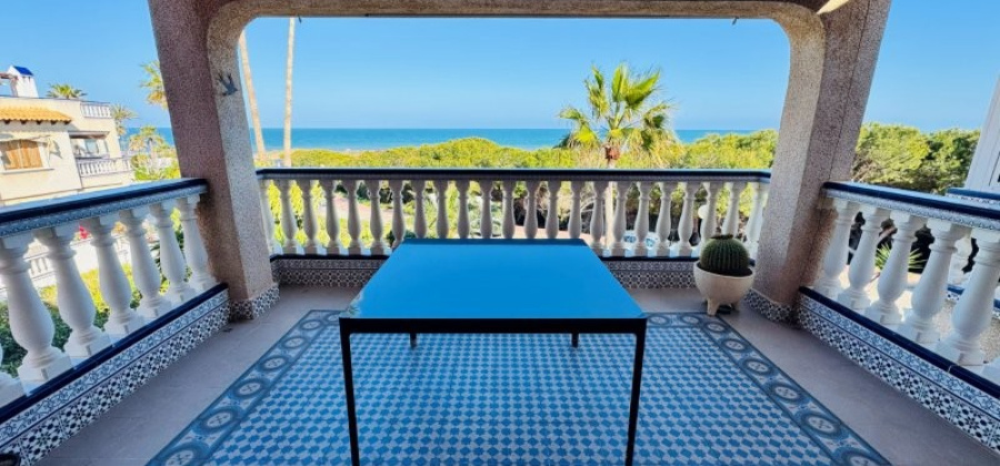 Guardamar del Segura, Alicante, 2 Bedrooms Bedrooms, ,2 BathroomsBathrooms,Townhouse,Resale,0,291685178363156352