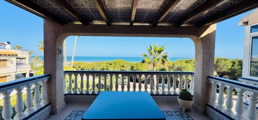 Guardamar del Segura, Alicante, 2 Bedrooms Bedrooms, ,2 BathroomsBathrooms,Townhouse,Resale,0,291685178363156352