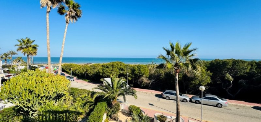 Guardamar del Segura, Alicante, 2 Bedrooms Bedrooms, ,2 BathroomsBathrooms,Townhouse,Resale,0,291685178363156352