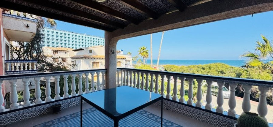 Guardamar del Segura, Alicante, 2 Bedrooms Bedrooms, ,2 BathroomsBathrooms,Townhouse,Resale,0,291685178363156352