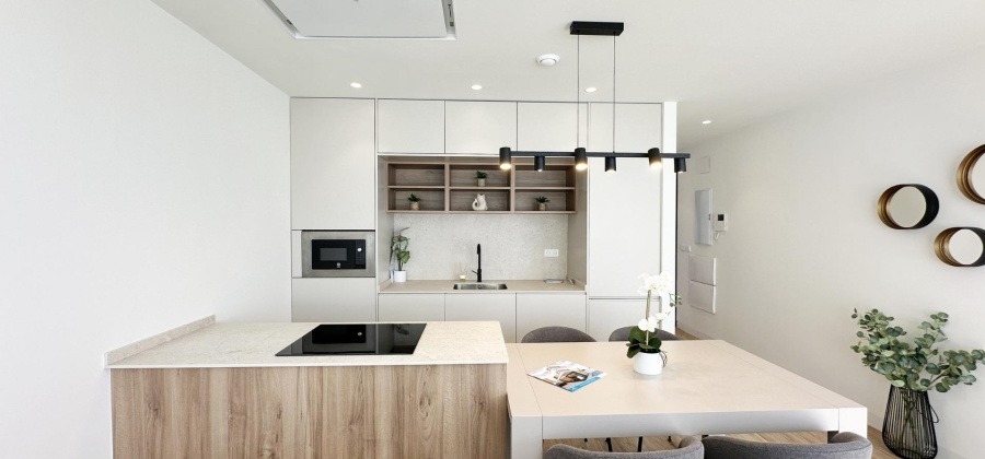 Pilar de la Horadada, Alicante, 3 Bedrooms Bedrooms, ,3 BathroomsBathrooms,Villa,New,0,20955999611857496