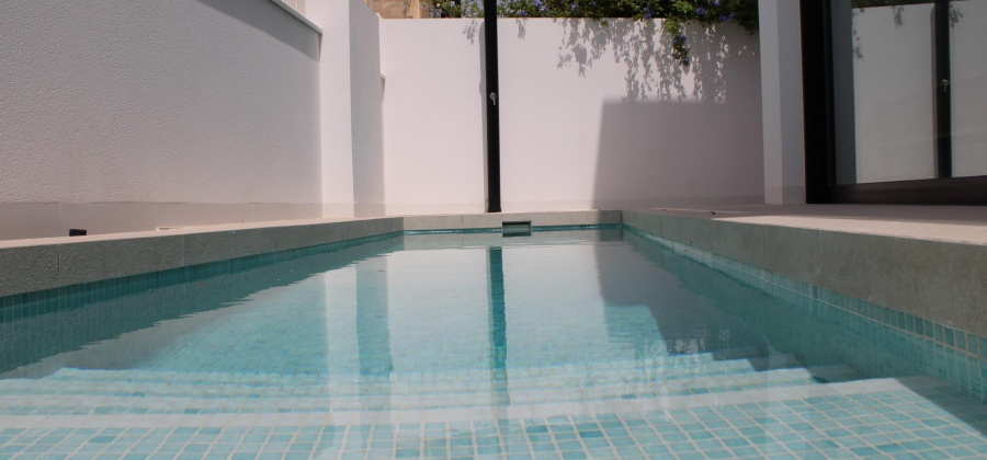 Pilar de la Horadada, Alicante, 3 Bedrooms Bedrooms, ,3 BathroomsBathrooms,Villa,New,0,20955999611857496