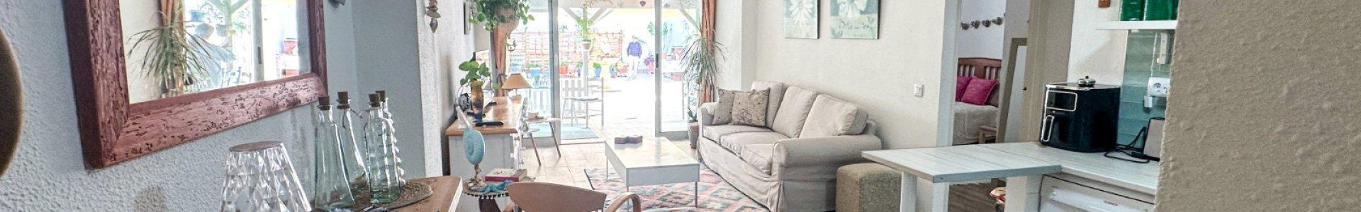 Apartment in Costa Blanca South, Torrevieja