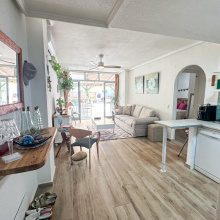 Torrevieja, Alicante, 2 Bedrooms Bedrooms, ,1 BathroomBathrooms,Apartment,Resale,0,75632167864584864