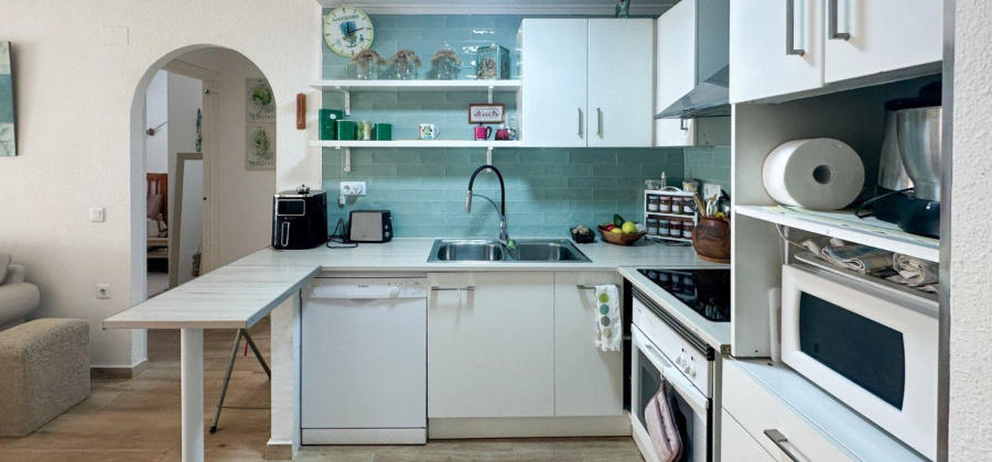 Torrevieja, Alicante, 2 Bedrooms Bedrooms, ,1 BathroomBathrooms,Apartment,Resale,0,75632167864584864