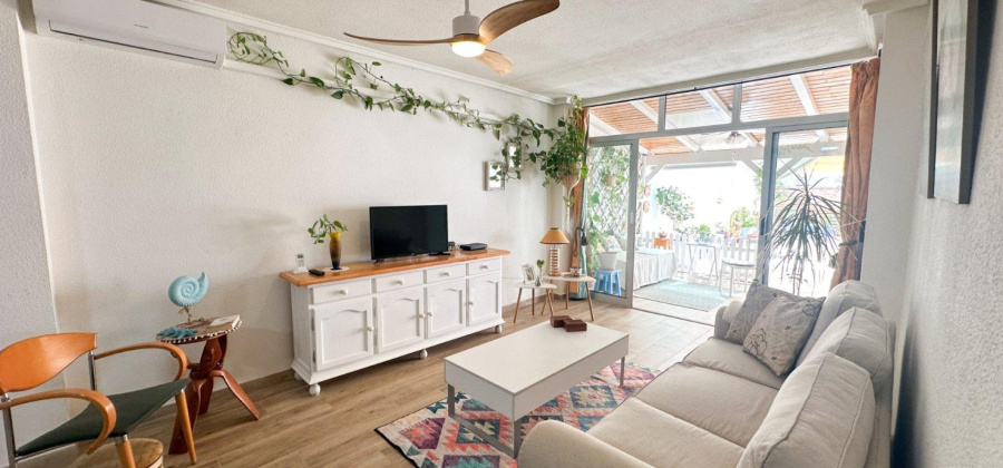 Torrevieja, Alicante, 2 Bedrooms Bedrooms, ,1 BathroomBathrooms,Apartment,Resale,0,75632167864584864