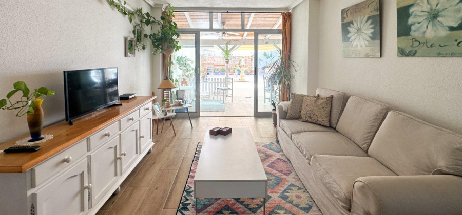 Torrevieja, Alicante, 2 Bedrooms Bedrooms, ,1 BathroomBathrooms,Apartment,Resale,0,75632167864584864