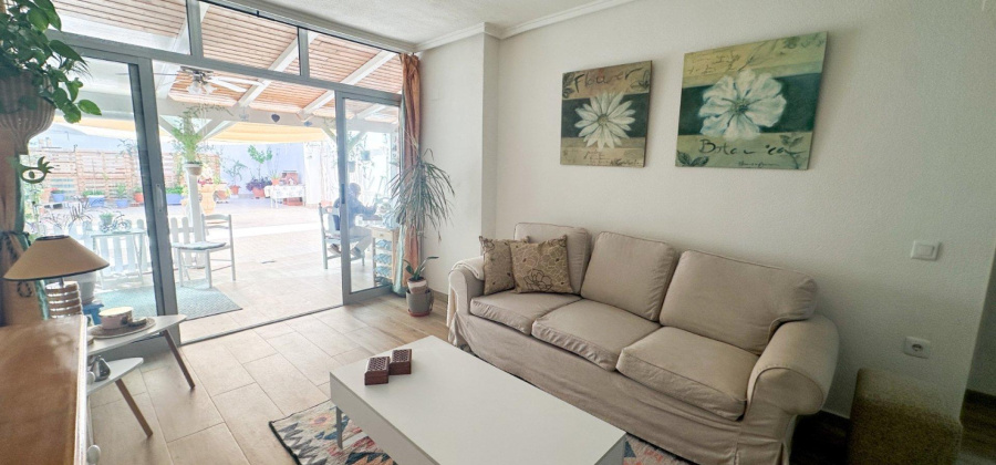 Torrevieja, Alicante, 2 Bedrooms Bedrooms, ,1 BathroomBathrooms,Apartment,Resale,0,75632167864584864