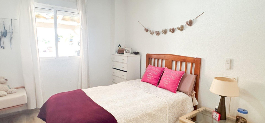 Torrevieja, Alicante, 2 Bedrooms Bedrooms, ,1 BathroomBathrooms,Apartment,Resale,0,75632167864584864