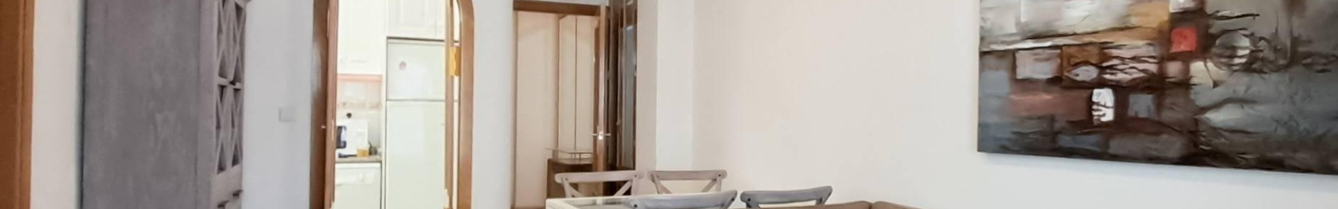 Torrevieja, Alicante, 2 Bedrooms Bedrooms, ,1 BathroomBathrooms,Apartment,Resale,0,75632229111792576