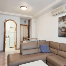 Torrevieja, Alicante, 2 Bedrooms Bedrooms, ,1 BathroomBathrooms,Apartment,Resale,0,75632229111792576