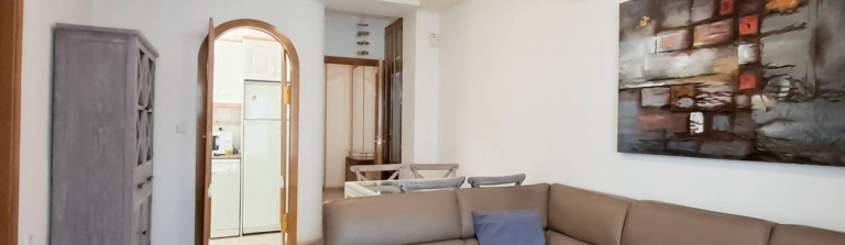 Torrevieja, Alicante, 2 Bedrooms Bedrooms, ,1 BathroomBathrooms,Apartment,Resale,0,75632229111792576