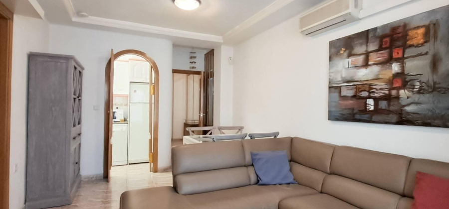 Torrevieja, Alicante, 2 Bedrooms Bedrooms, ,1 BathroomBathrooms,Apartment,Resale,0,75632229111792576