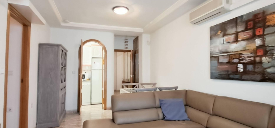 Torrevieja, Alicante, 2 Bedrooms Bedrooms, ,1 BathroomBathrooms,Apartment,Resale,0,75632229111792576