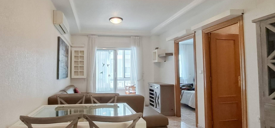 Torrevieja, Alicante, 2 Bedrooms Bedrooms, ,1 BathroomBathrooms,Apartment,Resale,0,75632229111792576